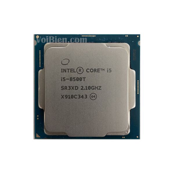 CPU Intel i5 Chính Hãng