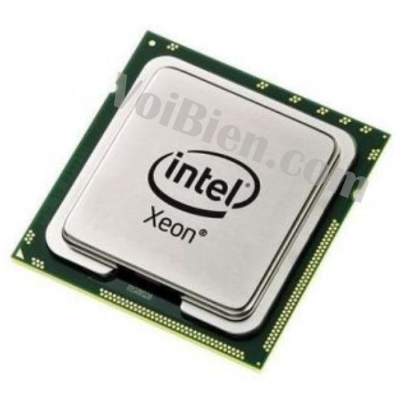 CPU Intel Xeon E3-1240