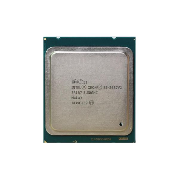 Cpu Intel Xeon E5 2637v2 Giá Tốt