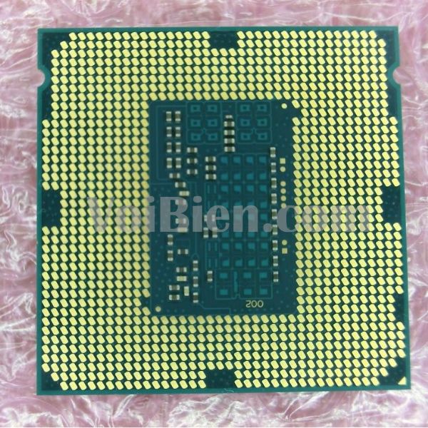 CPU Intel Xeon Giá Tốt