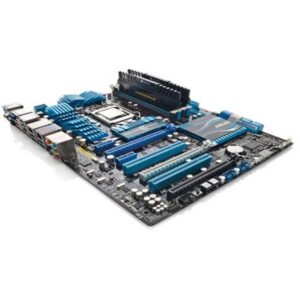 Mainboard Intel Ép Xung