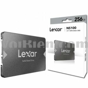 Ổ Cứng SSD Cao Cấp Uy Tín Nhất