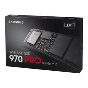 Ổ Cứng SSD Nổi Bật