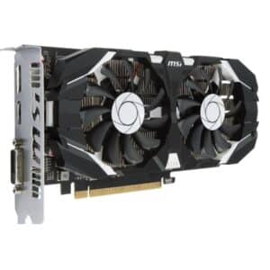 VGA MSI Chất Lượng Phổ Biến