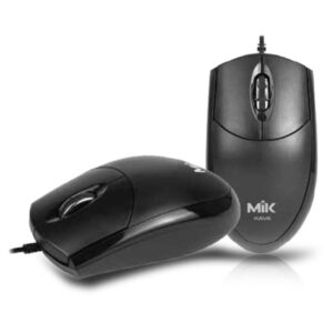 Chuột Máy Tính Cao Cấp Chính Hãng