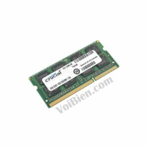 RAM 8GB DDR3 / BUS 1600 RAM00110