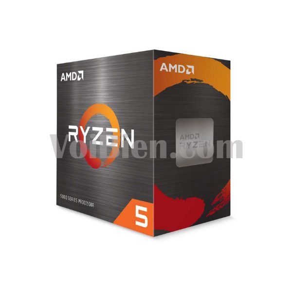CPU AMD Mạnh