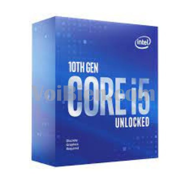 CPU Intel 6 Nhân