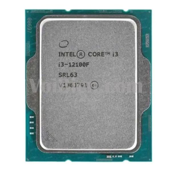 CPU Intel Bền