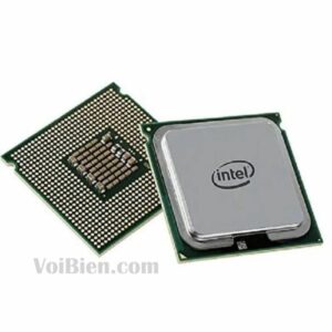 CPU Intel Chất Lượng Cao
