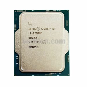 CPU Intel Chất Lượng Cao Cấp Nhất