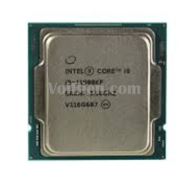 CPU Intel Chất Lượng Cao Cấp