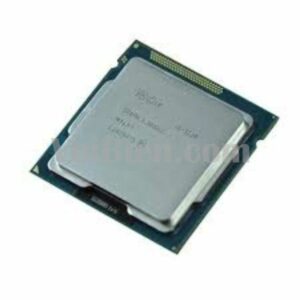 CPU Intel Core I3