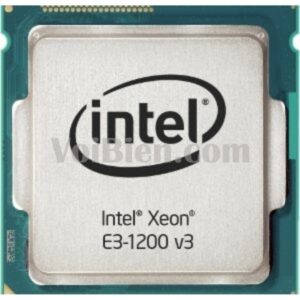 CPU Intel Đẹp