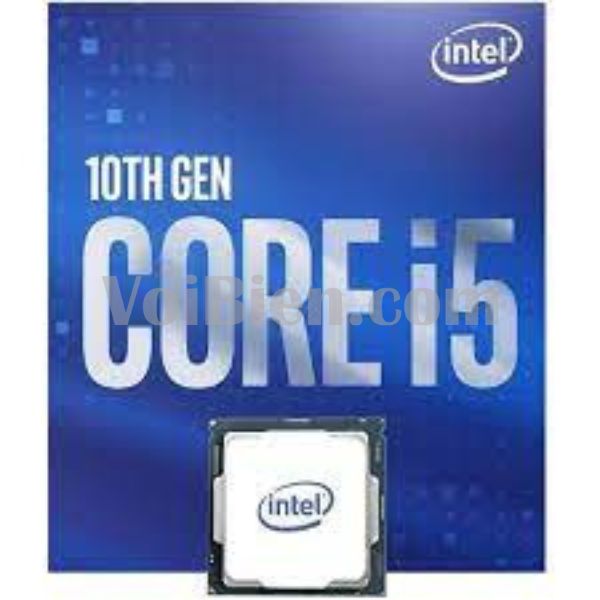 CPU Intel I5