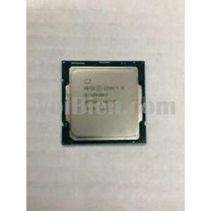 CPU Intel Thế Hệ 10