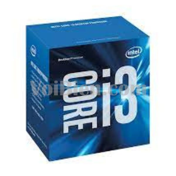 CPU Intel Thế Hệ 4