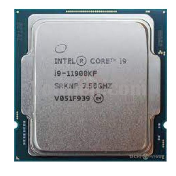 CPU Intel Tốt Nhất