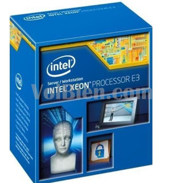 CPU Intel Uy Tín