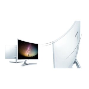 Màn Hình Máy Tính Samsung Cong