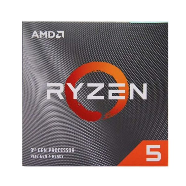 Cpu AMD Cao Cấp