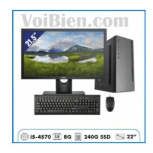 Pc Văn Phòng Cao Cấp