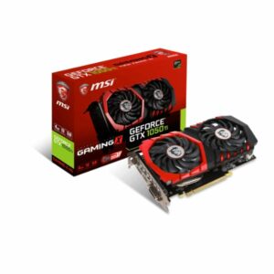 Card Màn Hình VGA Uy Tín