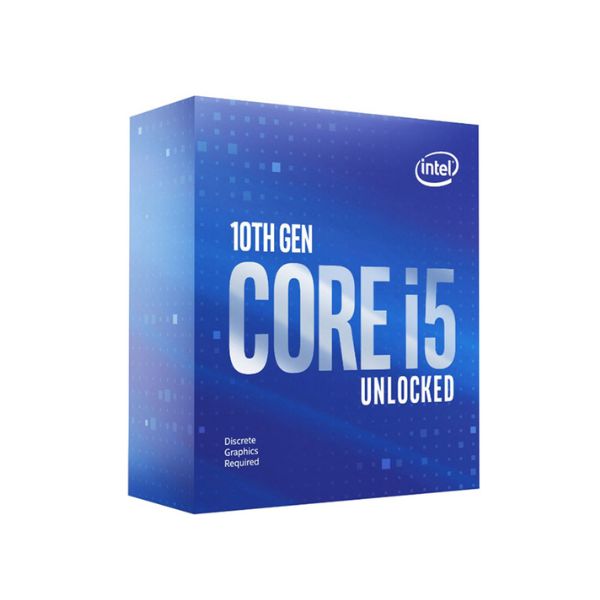 CPU Intel Core I5 Chính Hãng Chất Lượng Cao