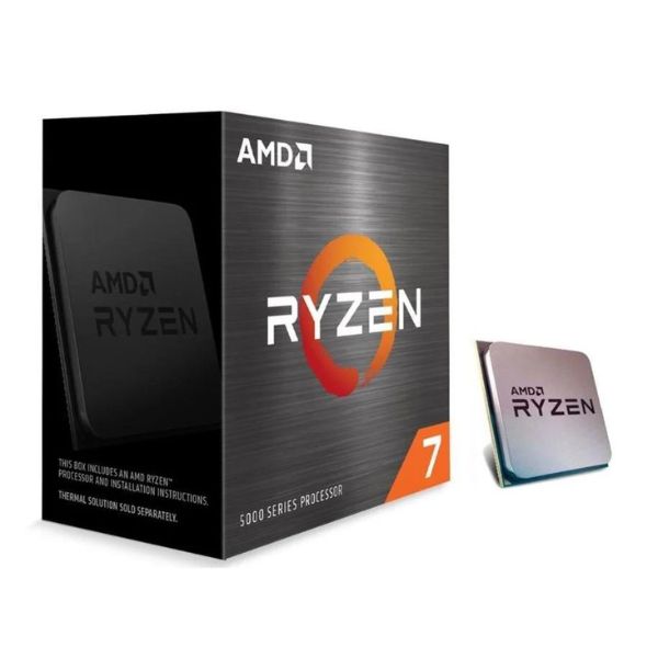 CPU AMD Chơi Game Năm 2024