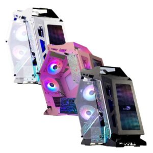 Case Gaming Đẹp Nhất Năm 2024