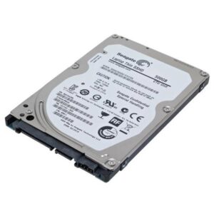 Ổ Cứng HDD Đáng Mua Nhất 2024