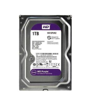 Ổ Cứng HDD Tốc Độ Cao