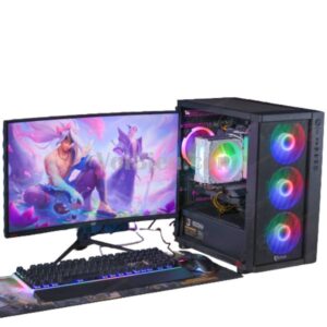 PC Gaming Cao Cấp Chất Lượng