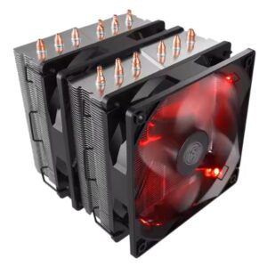 Tản Nhiệt PC Tăng Cượng Hiệu Quả Làm Việc Máy Tính