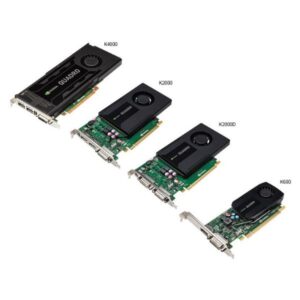 Card Đồ Họa Cao Cấp