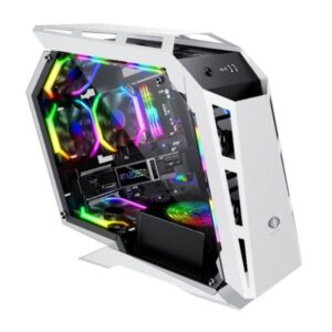 Case Gaming Tản Nhiệt Tốt