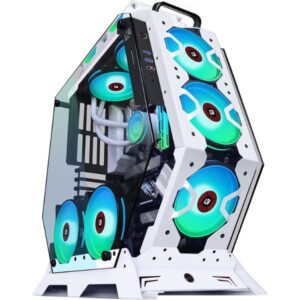 Case Gaming Tốt Nhất Cho Hệ Thống PC