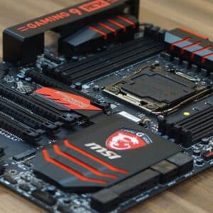 Mainboard Chuẩn MSI Pro