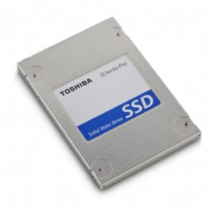 Ổ Cứng SSD Bền Bỉ