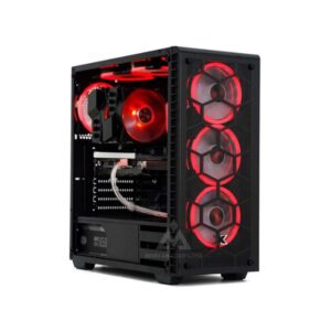 PC Gaming Chiến Đấu Thần Tốc