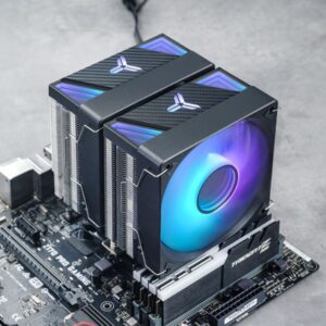 Tản Nhiệt PC Hiệu Quả Cho Gaming