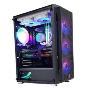 Vỏ Case Xigmatek Gaming