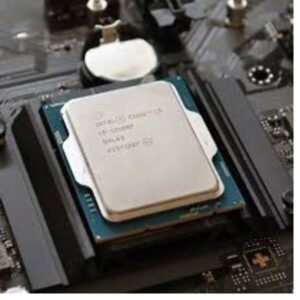 CPU Intel Tốt Nhất