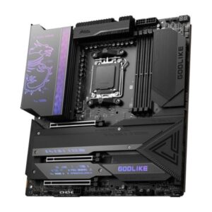 Mainboard AMD Bền Bỉ