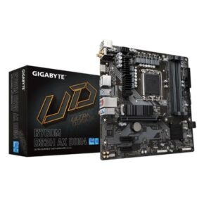 Mainboard Gigabyte