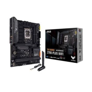Mainboard Intel Bền Bỉ