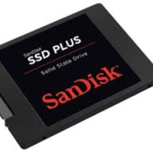 Ổ Cứng SSD Chất Lượng Tốt