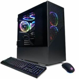 PC Gaming Bền Đẹp