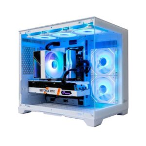 pc gaming chat luong