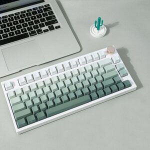 Bàn Phím Gaming Hiện Đại
